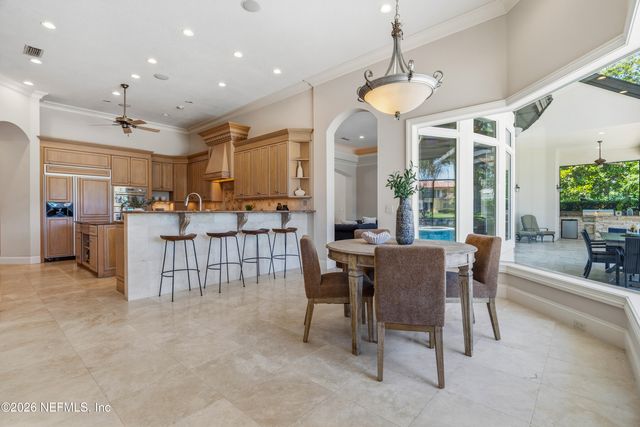 144 PLANTATION Circle S, Ponte Vedra Beach, FL 32082