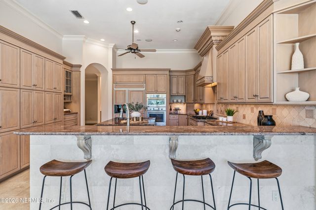 144 PLANTATION Circle S, Ponte Vedra Beach, FL 32082