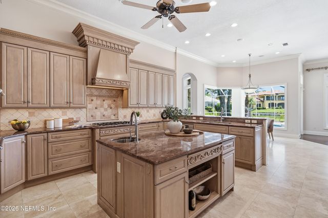 144 PLANTATION Circle S, Ponte Vedra Beach, FL 32082