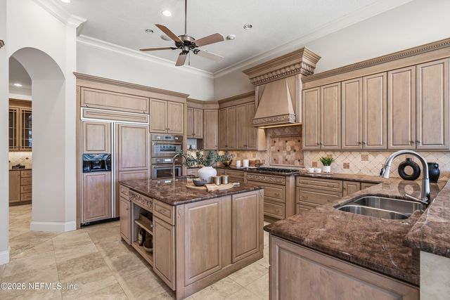 144 PLANTATION Circle S, Ponte Vedra Beach, FL 32082