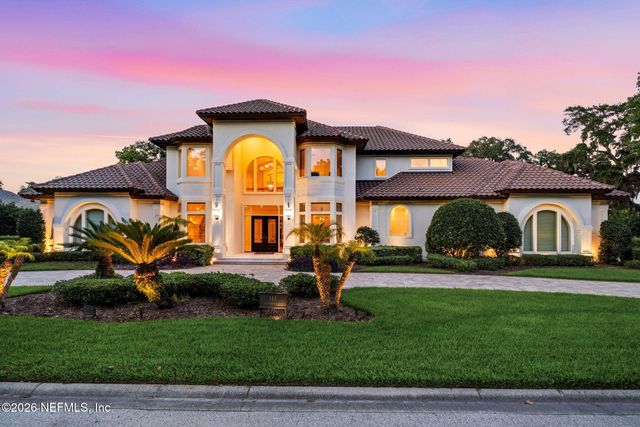144 PLANTATION Circle S, Ponte Vedra Beach, FL 32082