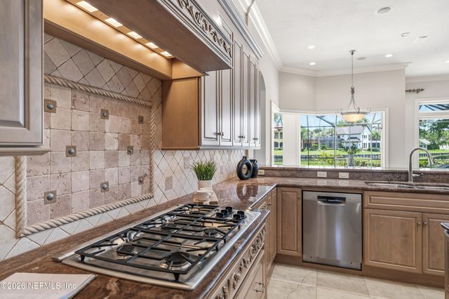 144 PLANTATION Circle S, Ponte Vedra Beach, FL 32082