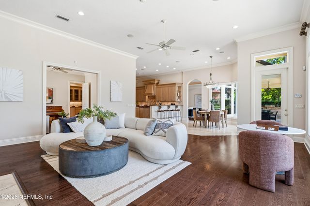144 PLANTATION Circle S, Ponte Vedra Beach, FL 32082