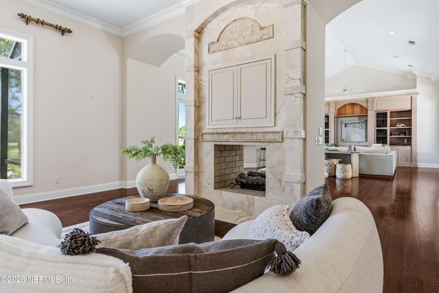 144 PLANTATION Circle S, Ponte Vedra Beach, FL 32082