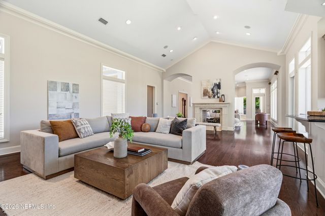 144 PLANTATION Circle S, Ponte Vedra Beach, FL 32082