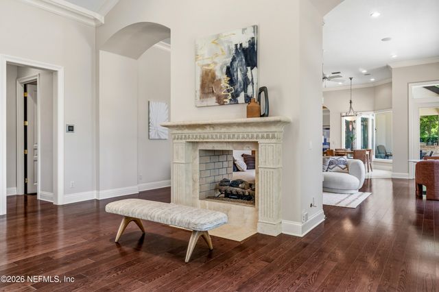 144 PLANTATION Circle S, Ponte Vedra Beach, FL 32082