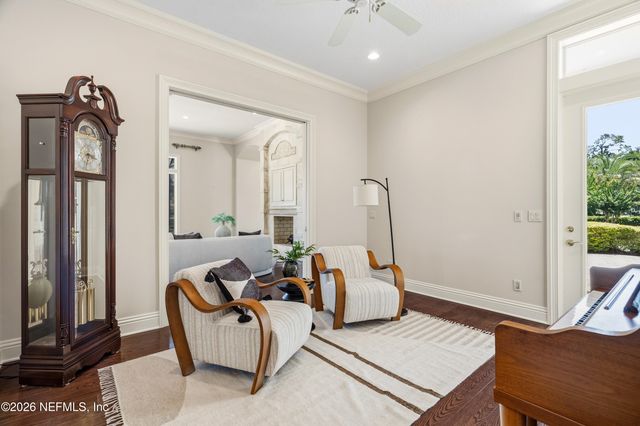 144 PLANTATION Circle S, Ponte Vedra Beach, FL 32082