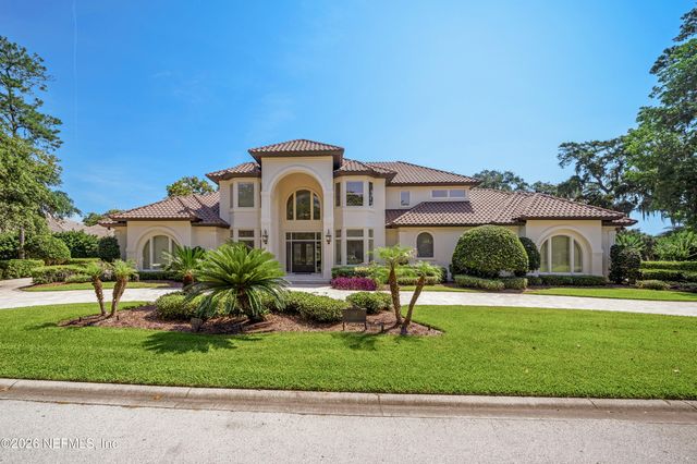 144 PLANTATION Circle S, Ponte Vedra Beach, FL 32082