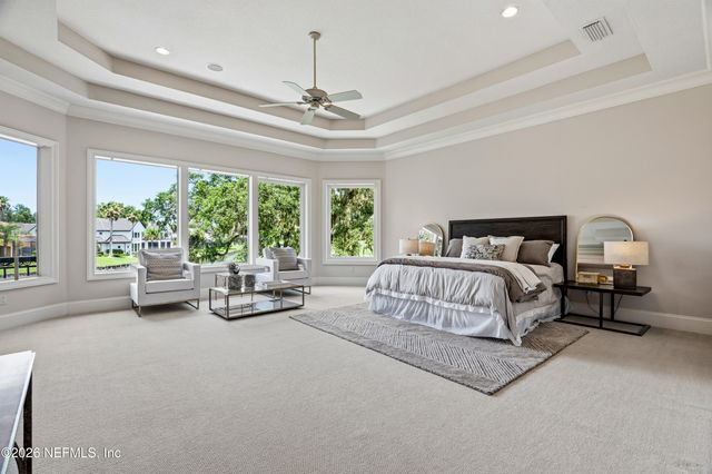 144 PLANTATION Circle S, Ponte Vedra Beach, FL 32082