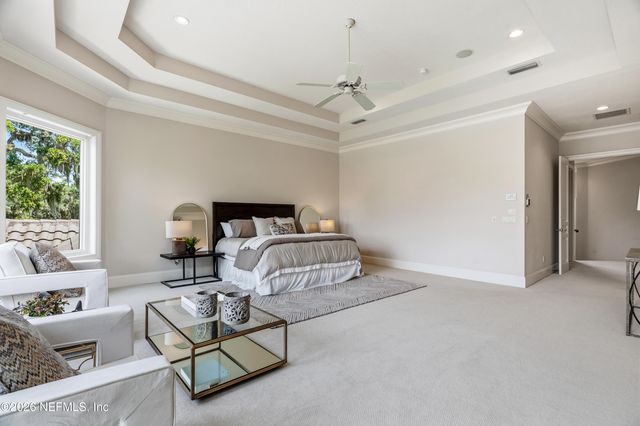 144 PLANTATION Circle S, Ponte Vedra Beach, FL 32082