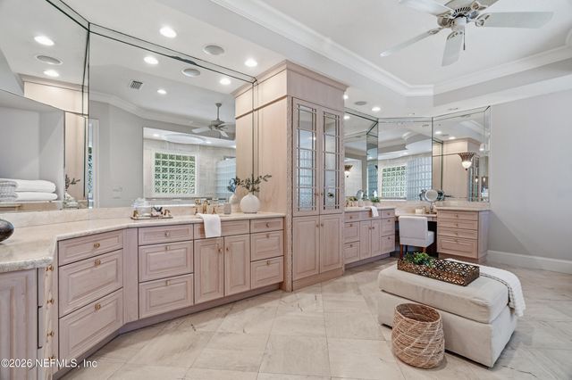 144 PLANTATION Circle S, Ponte Vedra Beach, FL 32082