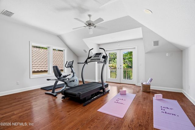 144 PLANTATION Circle S, Ponte Vedra Beach, FL 32082