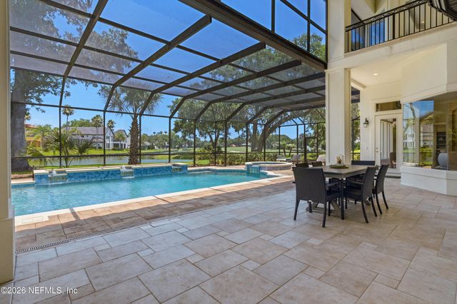 144 PLANTATION Circle S, Ponte Vedra Beach, FL 32082