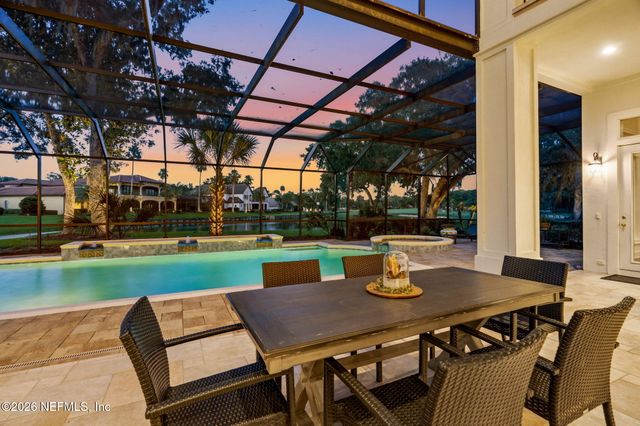 144 PLANTATION Circle S, Ponte Vedra Beach, FL 32082