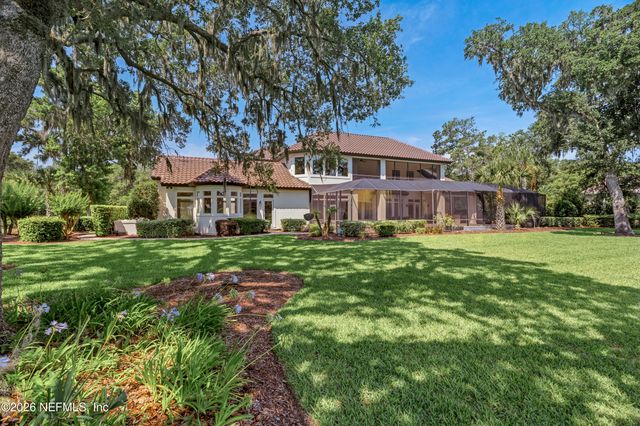 144 PLANTATION Circle S, Ponte Vedra Beach, FL 32082