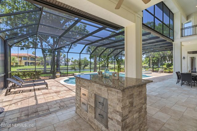 144 PLANTATION Circle S, Ponte Vedra Beach, FL 32082
