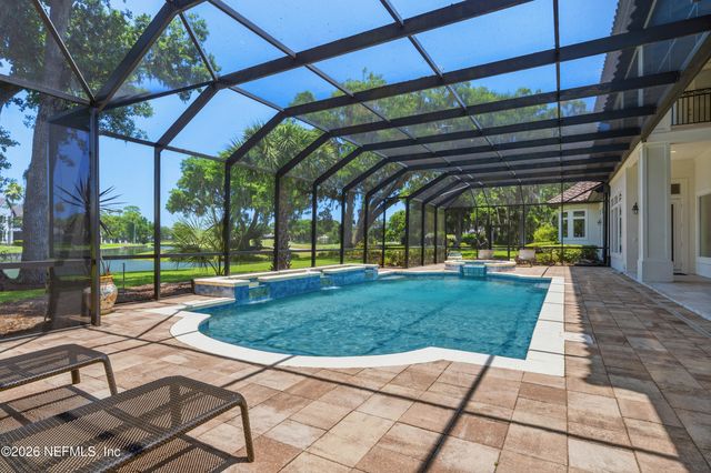 144 PLANTATION Circle S, Ponte Vedra Beach, FL 32082