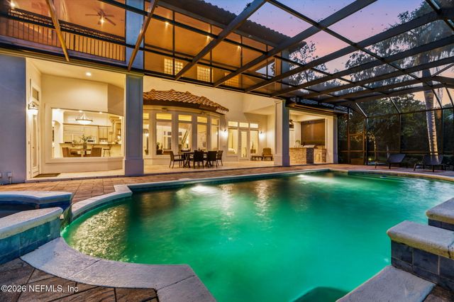 144 PLANTATION Circle S, Ponte Vedra Beach, FL 32082