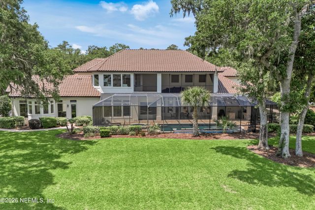 144 PLANTATION Circle S, Ponte Vedra Beach, FL 32082