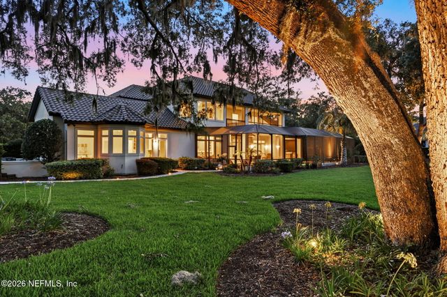 144 PLANTATION Circle S, Ponte Vedra Beach, FL 32082