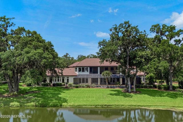 144 PLANTATION Circle S, Ponte Vedra Beach, FL 32082