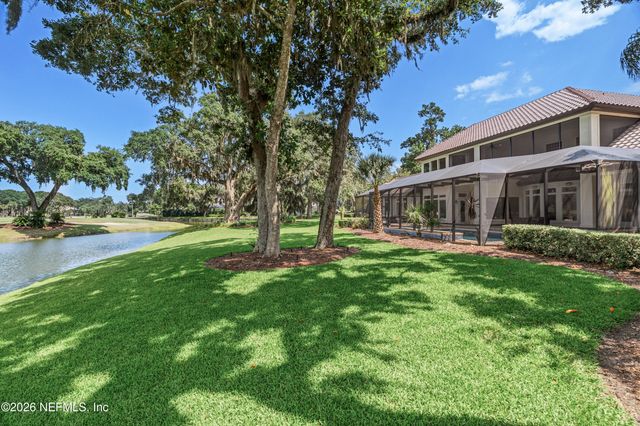 144 PLANTATION Circle S, Ponte Vedra Beach, FL 32082