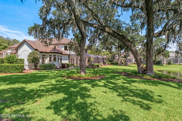 144 PLANTATION Circle S, Ponte Vedra Beach, FL 32082