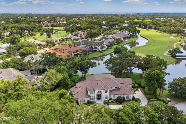 144 PLANTATION Circle S, Ponte Vedra Beach, FL 32082