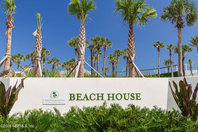 144 PLANTATION Circle S, Ponte Vedra Beach, FL 32082