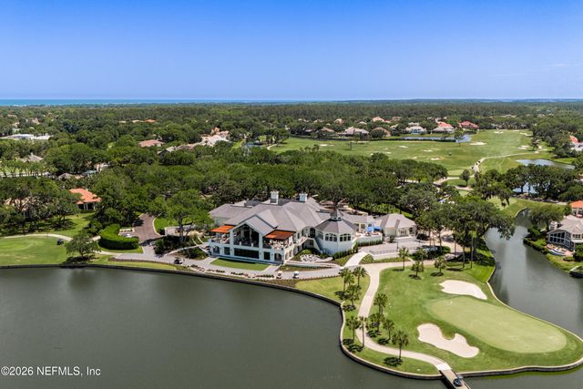 144 PLANTATION Circle S, Ponte Vedra Beach, FL 32082