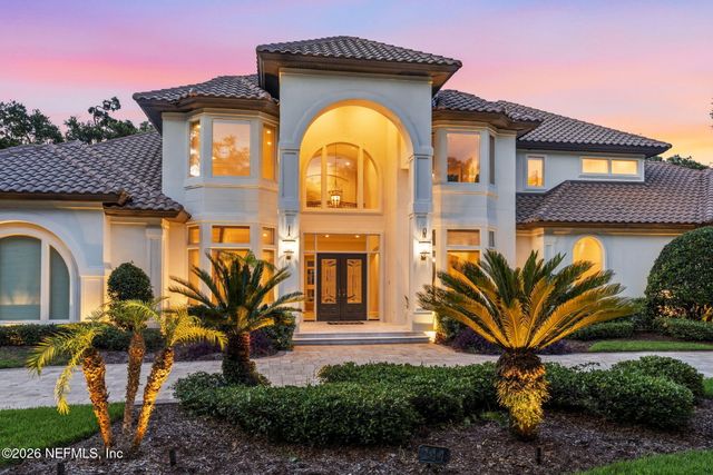 144 PLANTATION Circle S, Ponte Vedra Beach, FL 32082