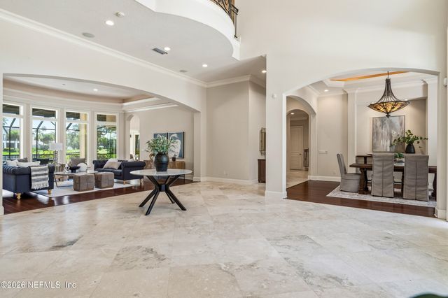 144 PLANTATION Circle S, Ponte Vedra Beach, FL 32082