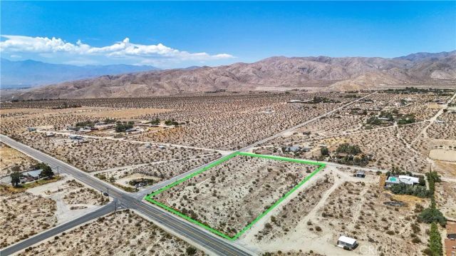 5 Dillon, Sky Valley, CA 92241