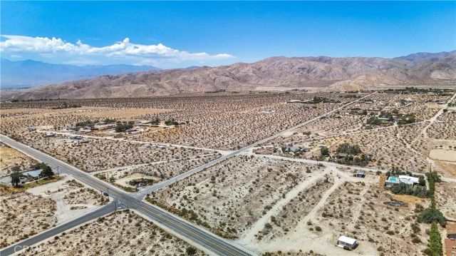 5 Dillon, Sky Valley, CA 92241