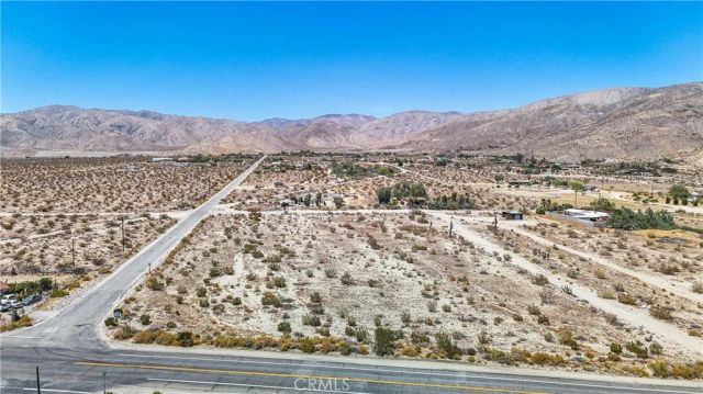 5 Dillon, Sky Valley, CA 92241