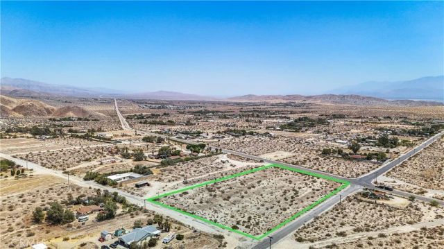 5 Dillon, Sky Valley, CA 92241