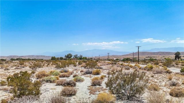 5 Dillon, Sky Valley, CA 92241