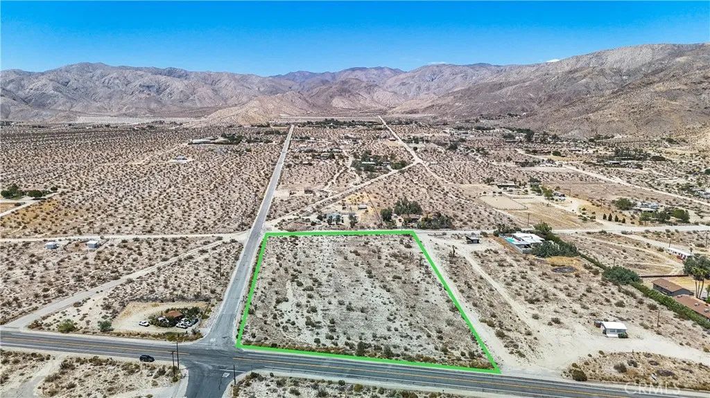 5 Dillon, Sky Valley, CA 92241