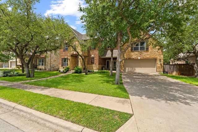 1303 Quiet Creek DR, Cedar Park, TX 78613