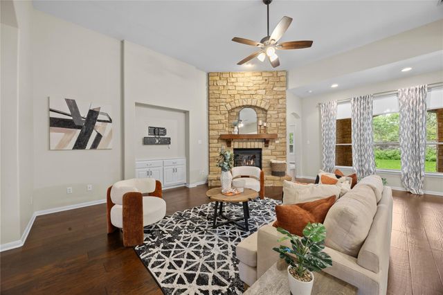 1303 Quiet Creek DR, Cedar Park, TX 78613