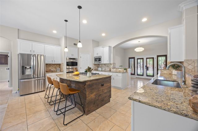 1303 Quiet Creek DR, Cedar Park, TX 78613