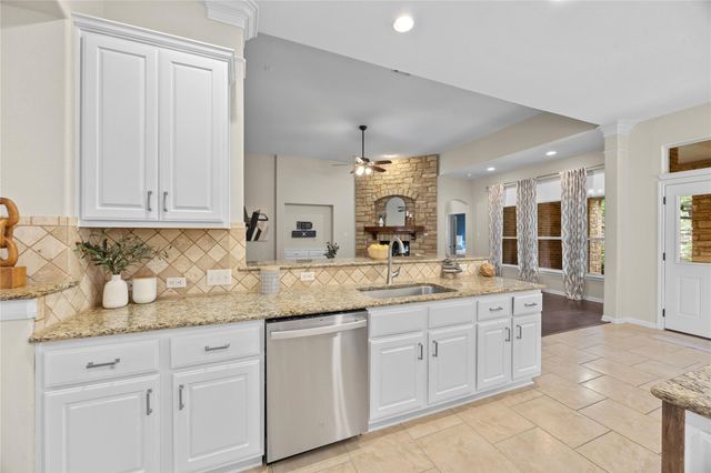 1303 Quiet Creek DR, Cedar Park, TX 78613