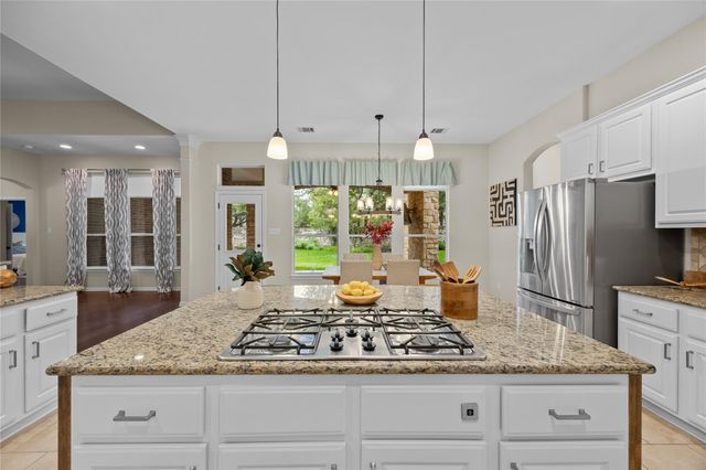 1303 Quiet Creek DR, Cedar Park, TX 78613