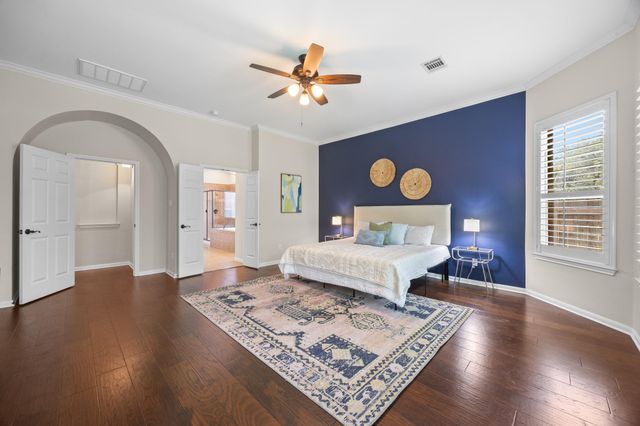 1303 Quiet Creek DR, Cedar Park, TX 78613