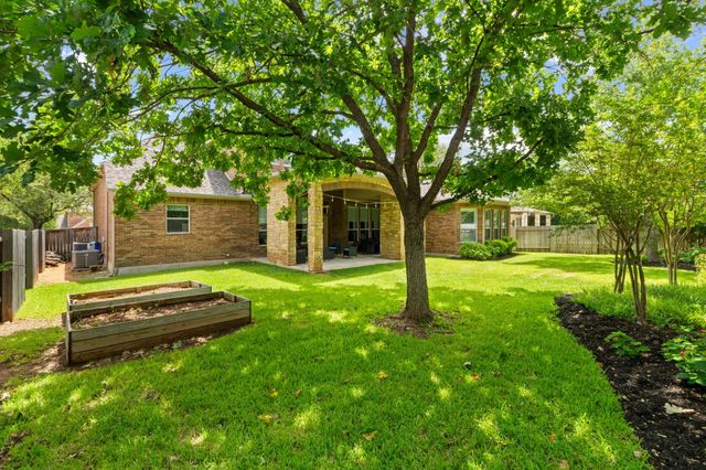 1303 Quiet Creek DR, Cedar Park, TX 78613