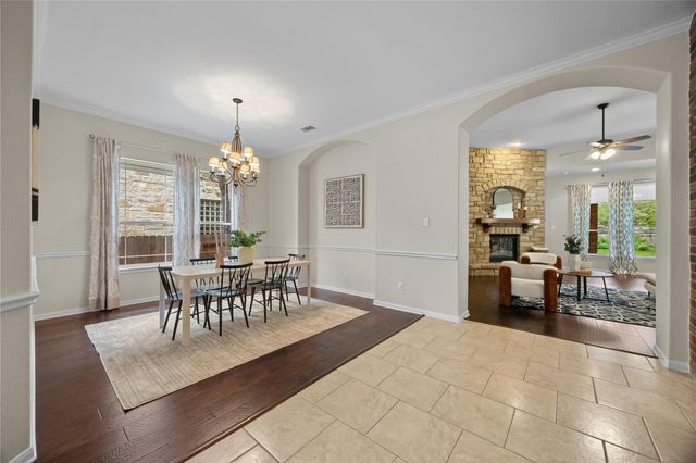1303 Quiet Creek DR, Cedar Park, TX 78613