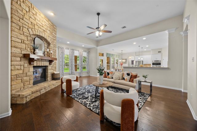 1303 Quiet Creek DR, Cedar Park, TX 78613