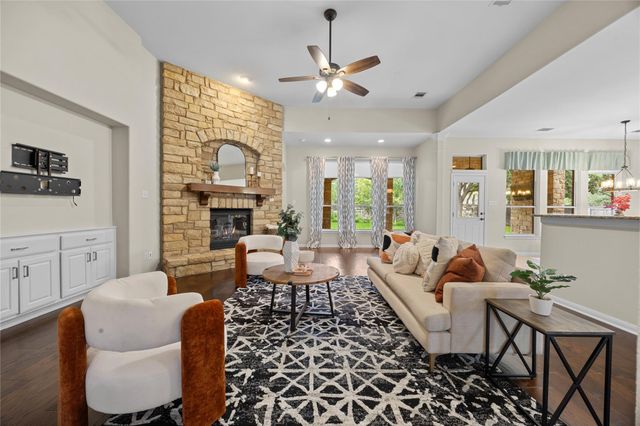 1303 Quiet Creek DR, Cedar Park, TX 78613