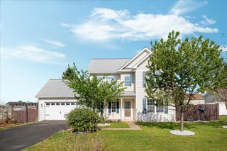 109 FENIMORE DR, Inwood, WV 25428