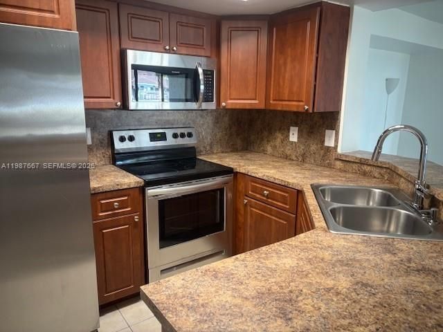 Address unavailable.